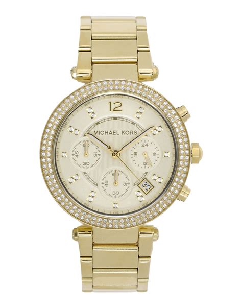 watch house michael kors